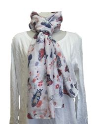 Дамски шал 
