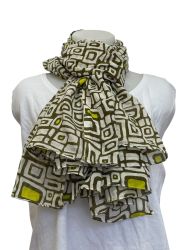 Дамски шал SALTO