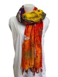 Дамски шал 
