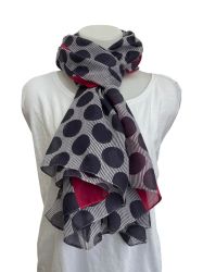 Дамски шал CARTOON