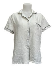 Дамско горнище на пижама M