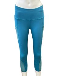 Дамски спортен клин капри S