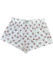 Дамско долнище на пижама L