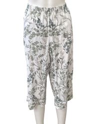 Дамско долнище на пижама TARGET L