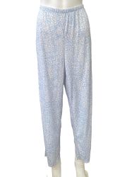 Дамско долнище на пижама LOVE TO LOUNGE XL