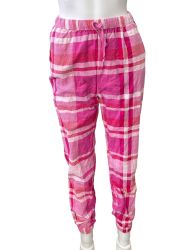 Дамско долнище на пижама ANKO S