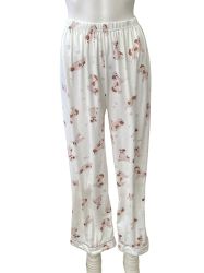 Дамско долнище на пижама MIRROU M