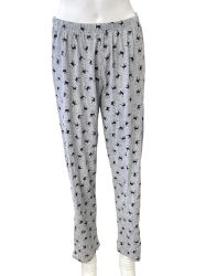 Дамско долнище на пижама ANKO M