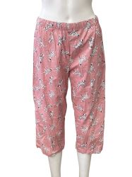 Дамско долнище на пижама ANKO M