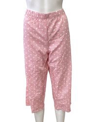 Дамско долнище на пижама ANKO L