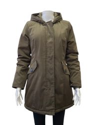 Дамско зимно яке ATTENTIF M