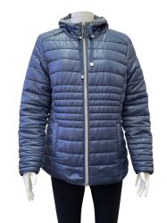 Дамско зимно яке LAURA TORELLI L