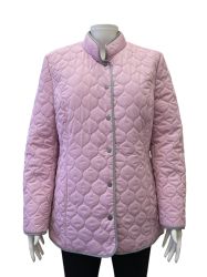 Дамско зимно яке M