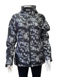 Дамско зимно яке AK BURTON M