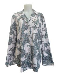 Дамско горнище на пижама SUSSAN L