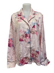 Дамско горнище на пижама JORDAN SIMEK M