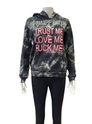 Дамско горнище PHILIPP PLEIN M