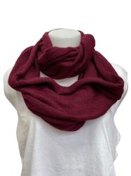 Дамски зимен шал