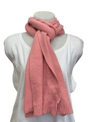 Дамски зимен шал TIME AND TRU ONE SIZE