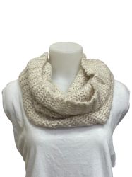 Дамски зимен шал H&M ONE SIZE