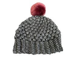 Зимна шапка