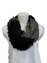 Дамски зимен шал