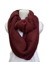 Дамски зимен шал H&M ONE SIZE