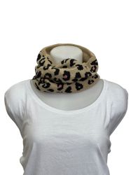 Дамски зимен шал PAGEONE YOUNG ONE SIZE