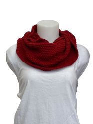 Дамски зимен шал TCM