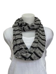 Дамски зимен шал