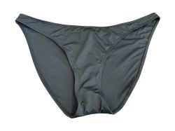 Дамско долнище на бански COTTON:ON BODY XL