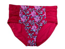 Дамско долнище на бански WAVE ZONE CURVE 2XL