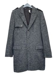 Мъжко палто L