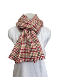 Дамски зимен шал