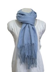 Дамски зимен шал