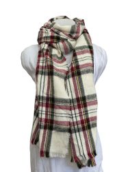 Дамски зимен шал PRIMARK ONE SIZE