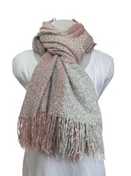 Дамски зимен шал S.OLIVER