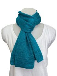 Дамски зимен шал