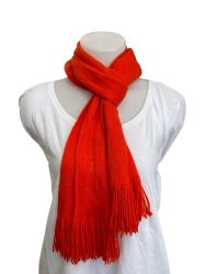 Дамски зимен шал ECHO