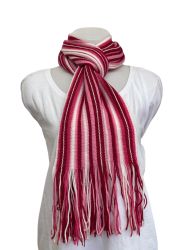 Дамски зимен шал