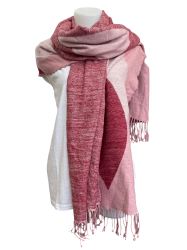 Дамски зимен шал ESPRIT