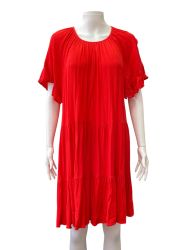 Дамска рокля H&M XL