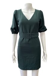 Дамска рокля MANGO XS