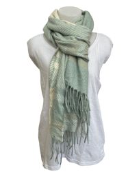 Дамски зимен шал HAILYS ONE SIZE