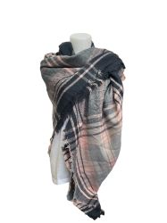 Дамски зимен шал BIJOU BRIGITTE