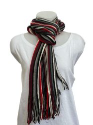 Дамски зимен шал