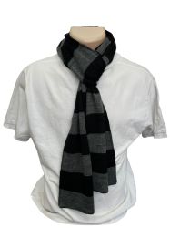 Мъжки зимен шал