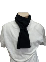 Мъжки зимен шал