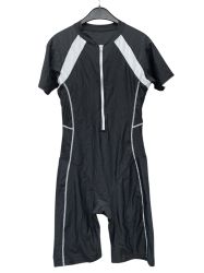 Дамски цял бански костюм XL