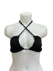 Дамско горнище на бански SHEIN XS